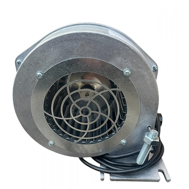 Автоматика для твердопаливного котла з турбіною та насосом (комплект), Польща