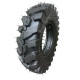 Шина з камерою 6.00-12 (12PR) на мотоблок, мінітрактор, Max.Load 405 кг, 48 шипів