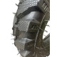 Шина з камерою 6.00-12 (12PR) на мотоблок, мінітрактор, Max.Load 405 кг, 48 шипів