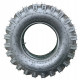 Шина з камерою 6.00-12 (12PR) на мотоблок, мінітрактор, Max.Load 405 кг, 48 шипів