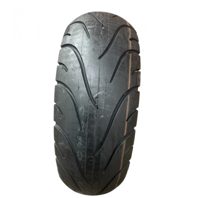 Покришка 4.00-6 (90/60-6) на самокат, безкамерна (TYBELESS/TL), 2PR, "CST" Speed Sity Road