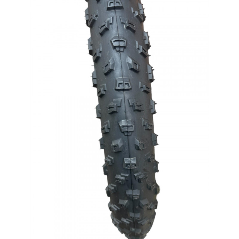 Покришка з камерою 20х4.0 на BMX, електровелосипед, "Fatbike" (Фетбайк), мініпіпбайк, велосипед