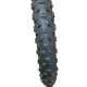 Покришка з камерою 20х4.0 на BMX, електровелосипед, "Fatbike" (Фетбайк), мініпіпбайк, велосипед