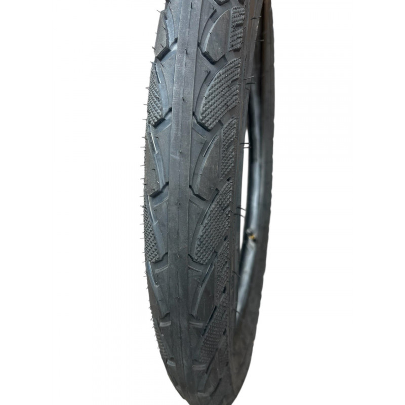 Покришка з камерою 20х2.50 на BMX, електровелосипед, "Fatbike" (Фетбайк), мініпіпбайк, велосипед "EAKIA