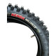 Кроссовая покрышка с камерой 60/100-12 (2.50-12) 36J для питбайков и детских кроссовых мотоциклов, CROSS KENDA