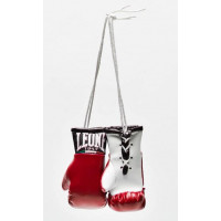 Сувенірна рукавичка Leone Red