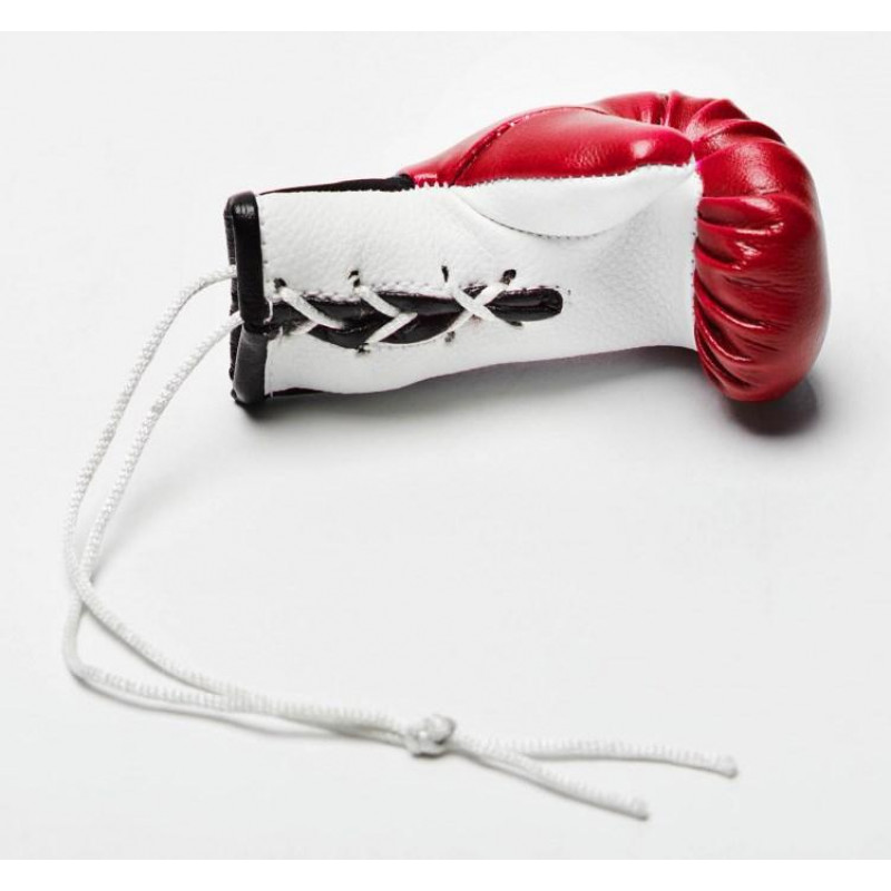 Сувенірна рукавичка Leone Red