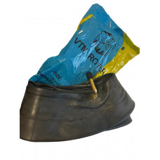 Камера 14x2.50 TR (сосок ~87°) на електровелосипеди, електросамокати, пігулки, велосипеди Generality Taiwa Technology