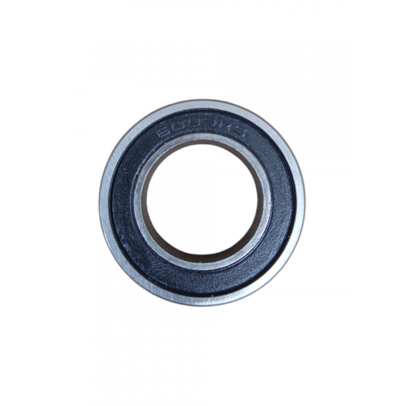 Універсальний кульковий підшипник 6202/16-RS (16x35x11 мм) під 16 мм вісь