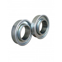 Підшипник кульковий радіальний однорядний 6904 Z (20x37x9 мм) Під 20 мм вісь