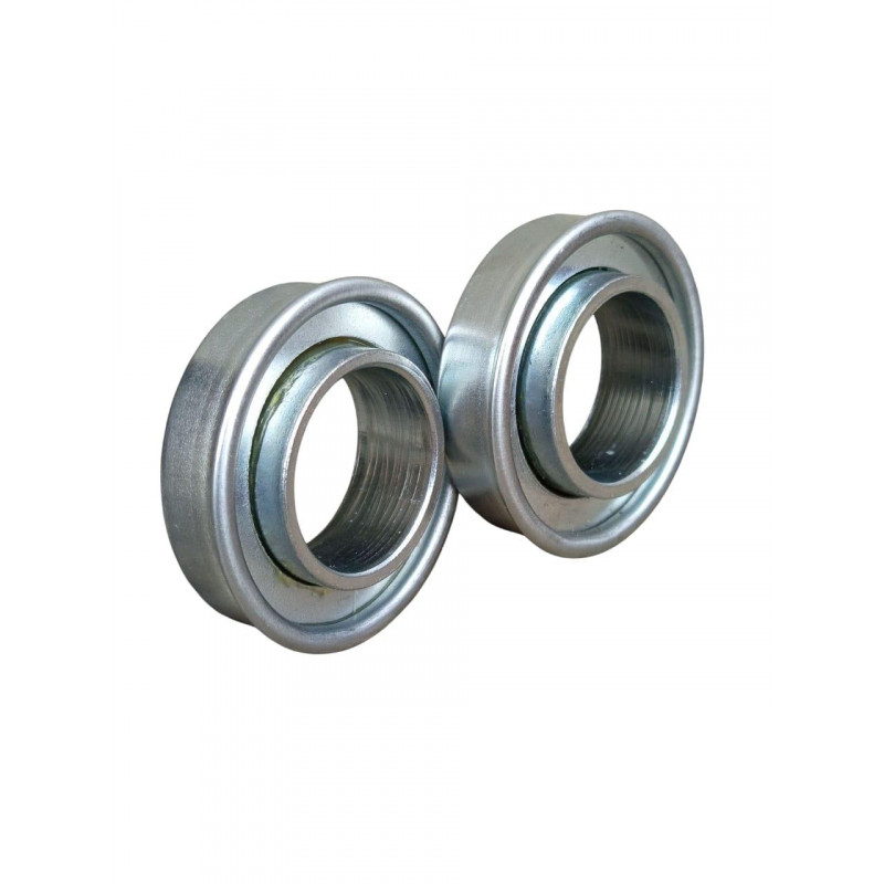 Підшипник кульковий радіальний однорядний 6904 Z (20x37x9 мм) Під 20 мм вісь