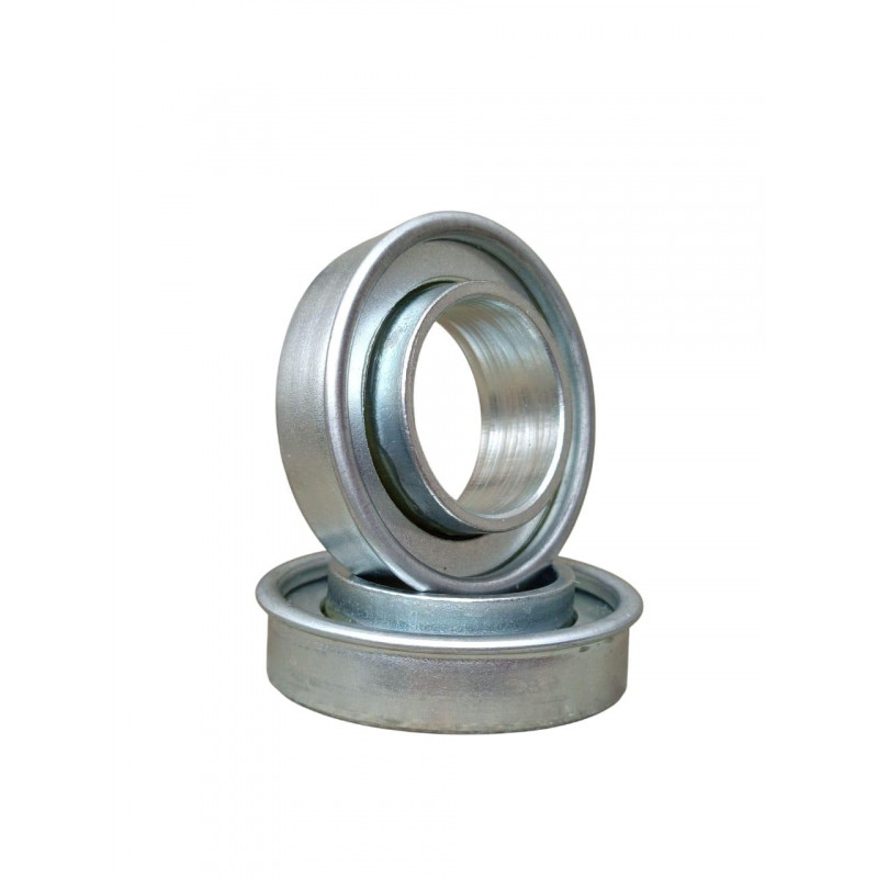 Підшипник кульковий радіальний однорядний 6904 Z (20x37x9 мм) Під 20 мм вісь