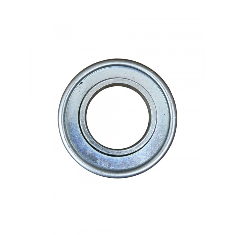 Підшипник кульковий радіальний однорядний 6904 Z (20x37x9 мм) Під 20 мм вісь