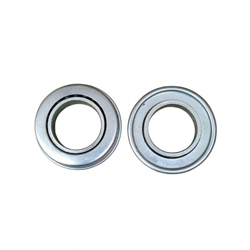 Підшипник кульковий радіальний однорядний 6904 Z (20x37x9 мм) Під 20 мм вісь