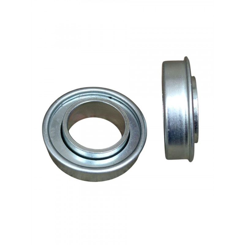 Підшипник кульковий радіальний однорядний 6904 Z (20x37x9 мм) Під 20 мм вісь