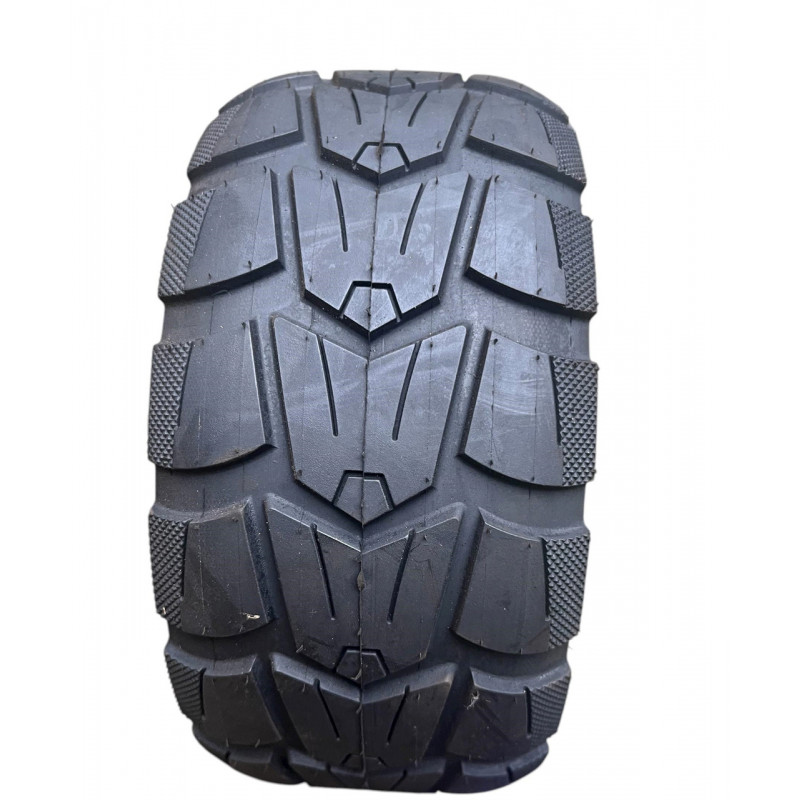 Покришка 90/55-6 4PR на електросамокат, гіроскутер, гіроборд, TL (безскамерна)