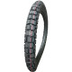 Покришка 3.00-18 55G ENDURO (8PR) TUBELESS (безскамерна) "General Style"