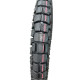 Покришка 3.00-18 55G ENDURO (8PR) TUBELESS (безскамерна) "General Style"