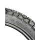 Покришка 3.00-18 55G ENDURO (8PR) TUBELESS (безскамерна) "General Style"
