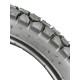 Покришка 3.00-18 55G ENDURO (8PR) TUBELESS (безскамерна) "General Style"