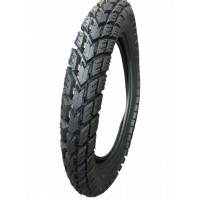 Покришка з камерою 3.25-16 М/С 58G (8PR) GENERAL STYLE