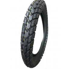 Покришка з камерою 3.25-16 М/С 58G (8PR) GENERAL STYLE