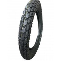 Покришка з камерою 3.25-16 М/С 58G (8PR) GENERAL STYLE