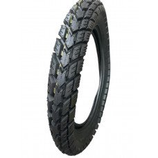Покришка з камерою 3.25-16 М/С 58G (8PR) GENERAL STYLE
