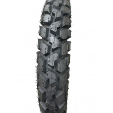 Покришка з камерою 90/90-19 (3.25-19) 58P (8PR), "ІЖ", "Ява", "Мінськ", "Дніпро" ENDURO