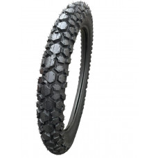 Покрышка с камерой 90/90-19 (3.25-19) 58P (8PR), "ИЖ", "Ява", "Минск", "Днепр" ENDURO CROSS