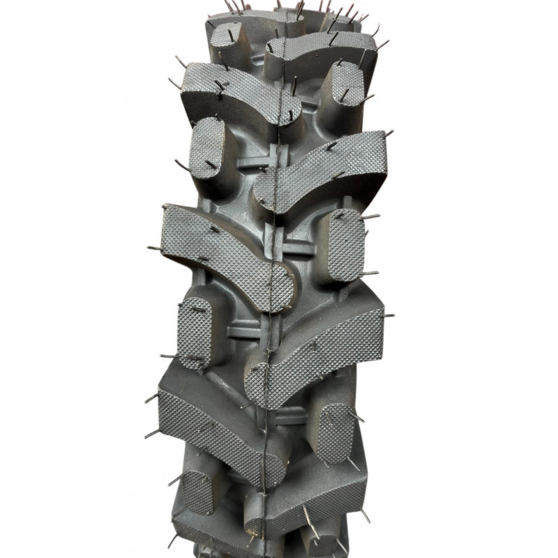 Шина з камерою 5.00-12 83F (12PR) для мотоблока, культиватора та мінітрактора "SUPER ALLROAD"