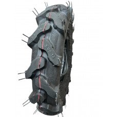 Шина с камерой 5.00-12 8PR (Max.Load: 225кг) для мотоблока, культиватора и минитрактора