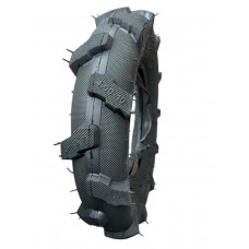 Покришка з камерою 4.00-10 8PR (Max.Load: 380 кг) для мотоблока, культиватора та мінітрактора. "SXT JET"