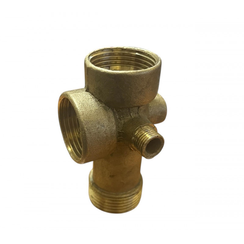 Комплект для насосної станції Реле + майнометр + П'ятерник, "KOER" Чехія