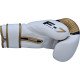Боксерские перчатки RDX Rex Leather Gold 10 ун.