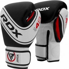 Детские боксерские перчатки RDX 6 ун.