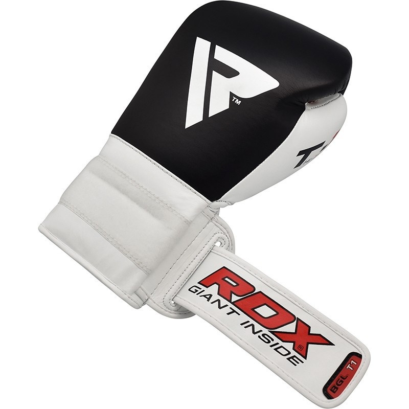 Боксерские перчатки RDX Pro Gel 12 ун.