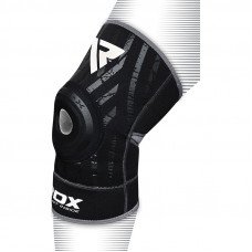 Наколенник спортивный неопреновый RDX New S/M (1 шт)