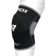 Наколінник муай тай RDX Neoprene (1шт.) S/M