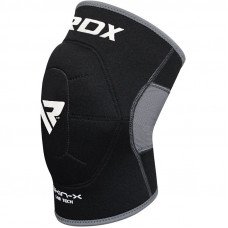 Наколенник муай тай RDX Neoprene (1шт.) S/M
