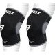 Наколенник муай тай RDX Neoprene (1шт.) S/M