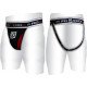 Захист паху без ракушки MMA RDX S