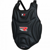 Захисний жилет RDX S/M