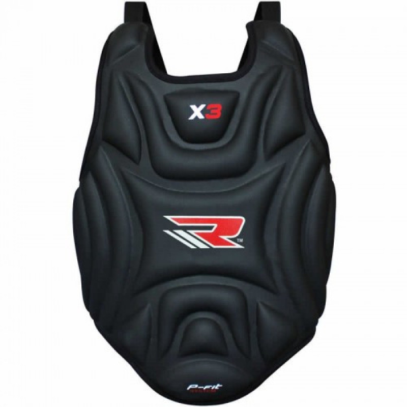 Захисний жилет RDX S/M