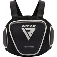 Пояс тренера, захист живота RDX Gel