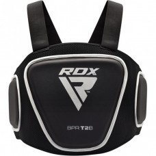 Пояс тренера, защита живота RDX Gel