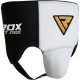 Професійний захист паху RDX Leather M