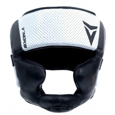 Боксерський шолом V`Noks Aria White L/XL