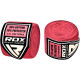 Бинты боксерские RDX Fibra Pink 4.5m