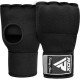 Бинт-перчатка RDX Inner Gel Black S